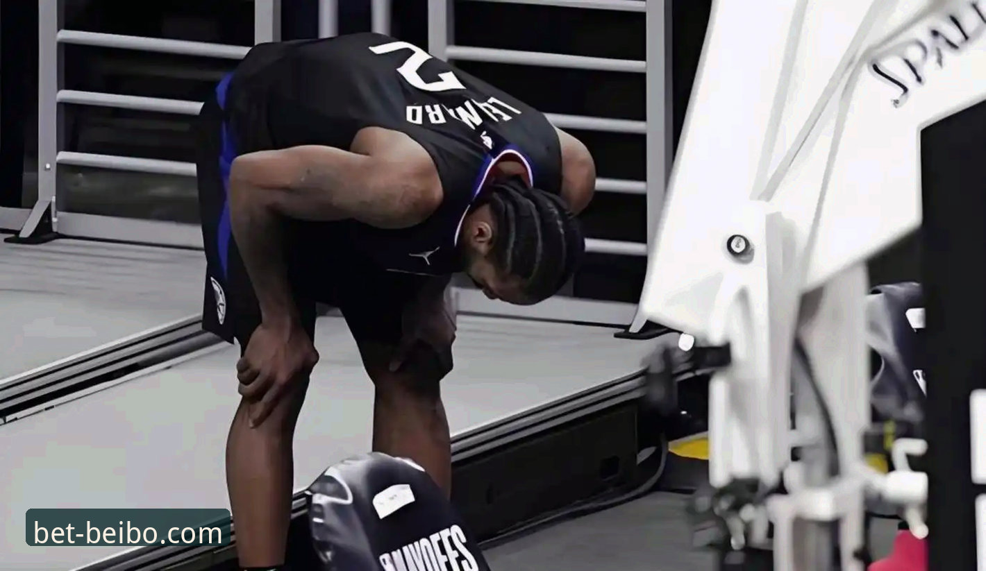 贝博体育手机App下载常见问题 快船崩盘vs鹈鹕逆袭:一场18分领先到20分溃败的战术拆解