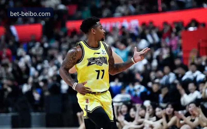 皮特森38分导演逆转，北京连胜终结：一场在贝博体育平台体验到的CBA心跳之战